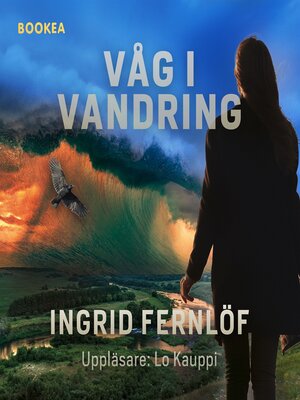 cover image of Våg i vandring